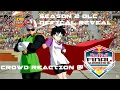 Download Lagu Crowd Reaction to the Dragon Ball Fighterz Season 2 DLC Reveal