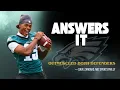 Wicks Just Answered The WR2 Question