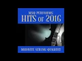 Download Lagu New Americana Halsey MSQ Performs Hits of 2016 by Midnite String Quartet