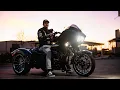 2023 Harley-Davidson Road Glide 3 FLTRT Test Ride and Review