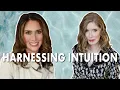 Harnessing Intuition for Profound Change A Conversation with Laura Day