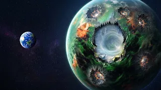 Właśnie odkryto pierwszą podobną do Ziemi planetę z atmosferą! 🪐✨🔭👽