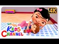 Download Lagu Meri Gudiya Pyari Gudiya, मेरी गुड़िया, Hindi Nursery Rhymes and Baby Songs by Tinku TV