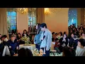 기태(순순희)X신예영｜결혼 실제 라이브｜부산 센텀호텔