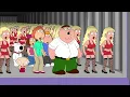 Download Lagu Family Guy - Stowing away on a cargo ship
