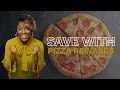 Save Money Series Pizza Rewards at Pizza Hut Papa John s and Domino s