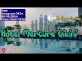 Download Lagu The Best View and Service | Hotel Mercure Cikini | Jakarta Pusat