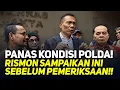 Download Lagu 🔴LIVE! PANAS KONDISI POLDA! RISMON SAMPAIKAN INI SEBELUM PEMERIKSAAN!!