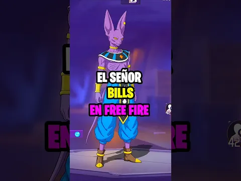 GARENA AGREGÓ A BILLS Y NO NOS DIMOS CUENTA 😱🔥 #freefire #garenafreefire #shorts