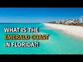 What is The Emerald Coast in Florida Unreal Clear Water Ultimate Emerald Coast Guide