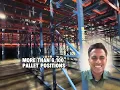 Warehouse of the Week 42 Cold Storage Kearny