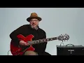 Link Wray Rumble Guitar Lesson + Tutorial