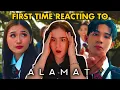 Lagu FIRST TIME REACTING TO ALAMAT  'MAHARANI' REAACTION | THIS IS SO GOOD.