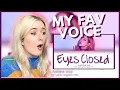 Download Lagu BLINK Reacting to ROSÉ (BLACKPINK) - EYES CLOSED (Halsey Cover) (LYRICS) | Hallyu Doing