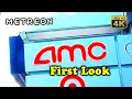 AMC Theatres 16 First Look Ultra 4K POV Metreon 2026 02 04