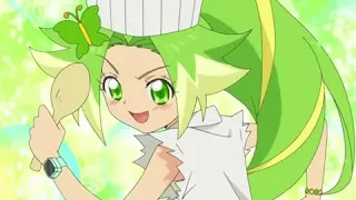 jewelpet magical change transformations and attacks magic