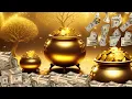 Download Lagu GELD STROOMT NON-STOP NAAR JE TOE NA 3 MINUTEN | Trek een groot bedrag aan geld aan | 432 Hz