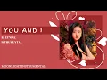 Download Lagu [Instrumental] IZ*ONE - You and I