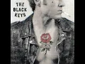 Man On A Mission - The Black Keys