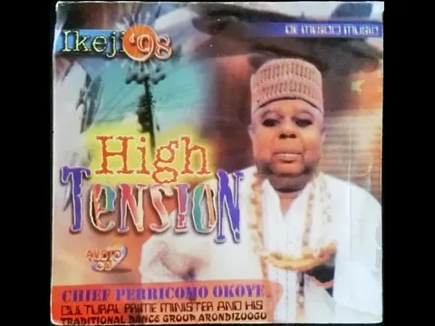 Download MP3 Perricomo Okoye - High Tension Part 1