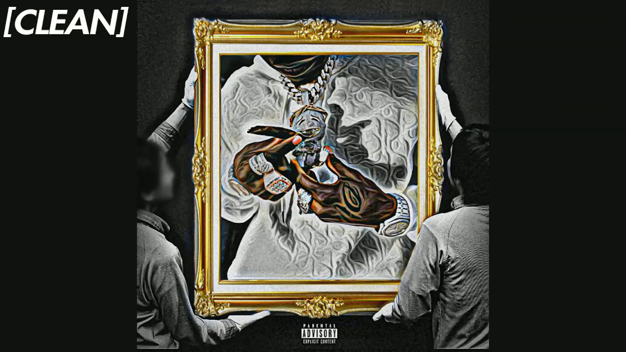 [CLEAN] DaBaby - Masterpiece