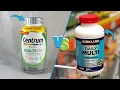 Centrum vs Kirkland Multivitamin Which One Should You Choose