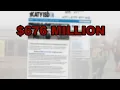 Katy ISD considers 2021 bond package