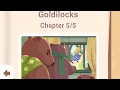 Cryptogram Goldilocks Event Chapter