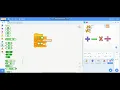 Calculator program with Scratch