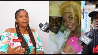 rose ndauka kuhusu kutengana na baba wa mtoto wake nilichoka kila mtu atavuna alichopanda