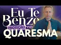 Lagu EU TE BENZO | Proteção Espiritual na Quaresma (Ao Vivo)