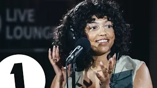 Download Mahalia  - Hold Me While You Wait (Lewis Capaldi) in the Live Lounge MP3