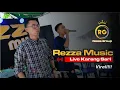 Lagu REZZA MUSIC : PERFORM KARANG SARI : AKU TAK BIASA COVER BY MINOHARA \u0026 AJO GOBER