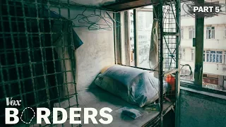 Download Inside Hong Kong’s cage homes MP3