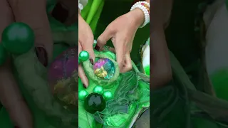 The Reward Of Exploring Nature Pearl 