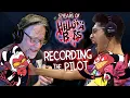 Download Lagu Happy 5 Years! Recording the Helluva Boss Pilot