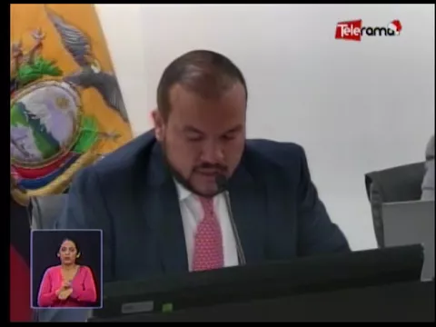 Sesión para definir el salario de 2018 se suspendió