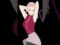 Download Lagu Sakura , hinata , Naruto , sasuke and two zero        dance 🩰😂😂