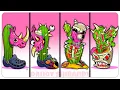 Download Lagu Sprunki Triki Trakatelas brainrot All Phases #sprunki#brainrot