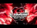 Download Lagu DJ AVANGARD X JANGAN SALAH PASANGAN PHONK STYLE (Slowed + Reverb) 🎧