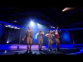Download Lagu JLS - Stand by Me/Beautiful Girls (The X Factor UK 2008) [Live Show 7 - Bottom 2]