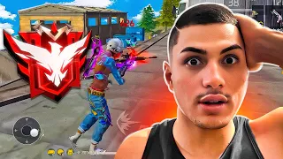 HUMILHEI COM 2 SNIPERS NA PARTIDA DO MESTRE!😱🔥FREE FIRE MOBILE! JACKsx FF