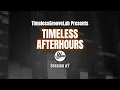 Download Lagu TimelessGrooveLab Presents: AFTERHOURS #7 | Deep, Club \u0026 Underground Vibes | DJ Lizard