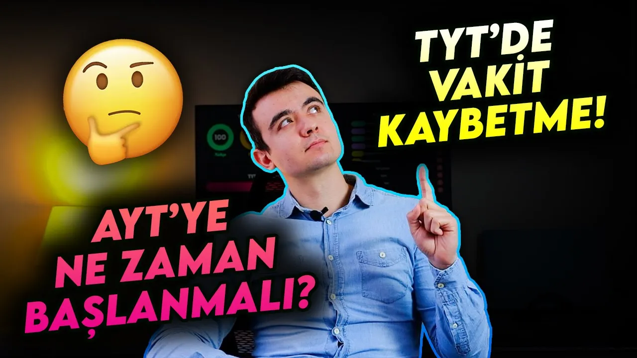 AYT Coğrafya Konuları 2024 ve AYT Coğrafya Soru Dağılımı