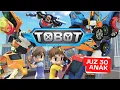 Download Lagu Juz 30 ummi kartun Tobot