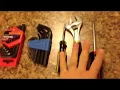 Easy Install of FREE Moen Faucet Warranty Replacement