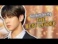 Download Lagu Soobin Being The Best Leader