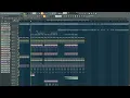 This is how Calvin Harris made Eat Sleep Rave Repeat (Acid house Tutorial) [FL Studio Remake] FLP