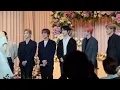 #nctdream in wedding staff๐