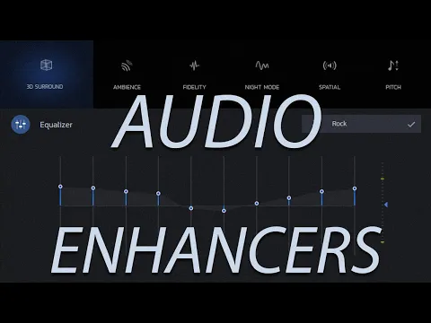 Download MP3 4 Best Audio Enhancers for Windows 10/11 in 2024